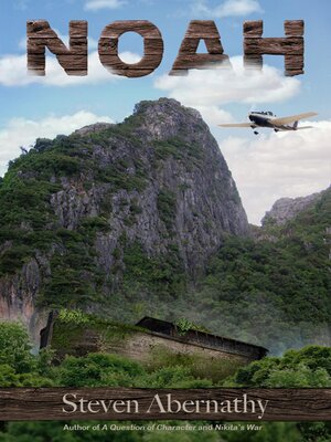 cover image of Noah